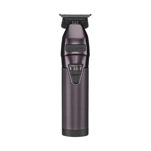 BaBylissPRO LimitedFX Limited Edition Nightfall Collection Purple All-Metal Lithium Trimmer #FX787NP