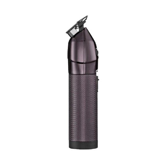 BaBylissPRO LimitedFX Limited Edition Nightfall Collection Purple All-Metal Lithium Trimmer #FX787NP - ALL THINGS MEN