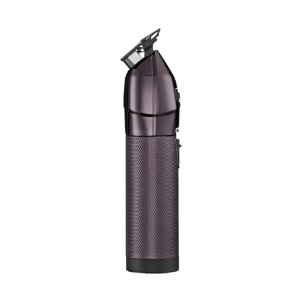 BaBylissPRO LimitedFX Limited Edition Nightfall Collection Purple All-Metal Lithium Trimmer #FX787NP