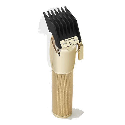 BaBylissPRO Premium Clipper Guards – 8-Pack (FXPCG)