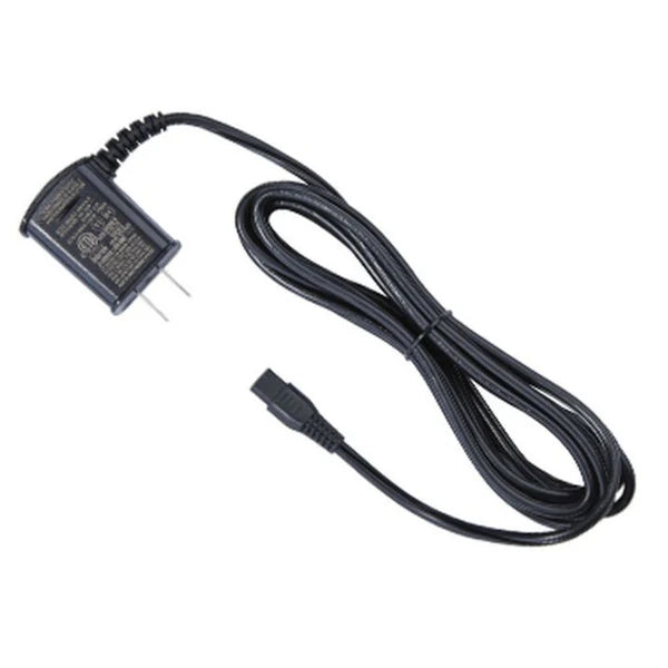 BaBylissPRO™ FXFSCORD Replacement Power Cord — 9 ft (Fits FOILFX02 / FXFS2 Foil Shavers) — OEM