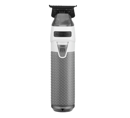 BaBylissPRO FXONE Frostbyte Trimmer – All-Metal Interchangeable Battery (FX799TW)