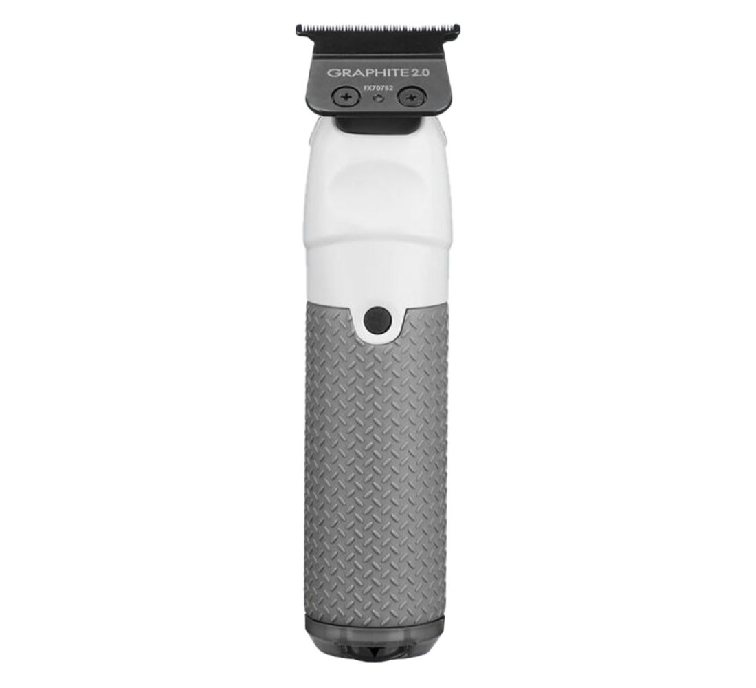 BaBylissPRO FXONE Frostbyte Trimmer – All-Metal Interchangeable Battery (FX799TW)