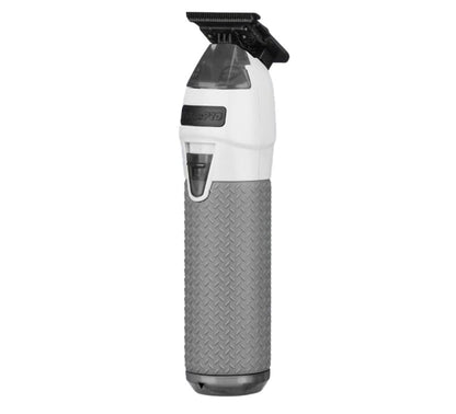 BaBylissPRO FXONE Frostbyte Trimmer – All-Metal Interchangeable Battery (FX799TW)