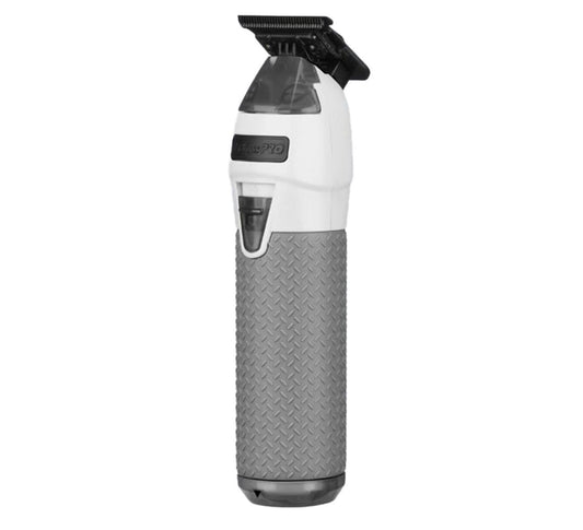 BaBylissPRO FXONE Frostbyte Trimmer – All-Metal Interchangeable Battery (FX799TW) - Trimmer - ALL THINGS MEN