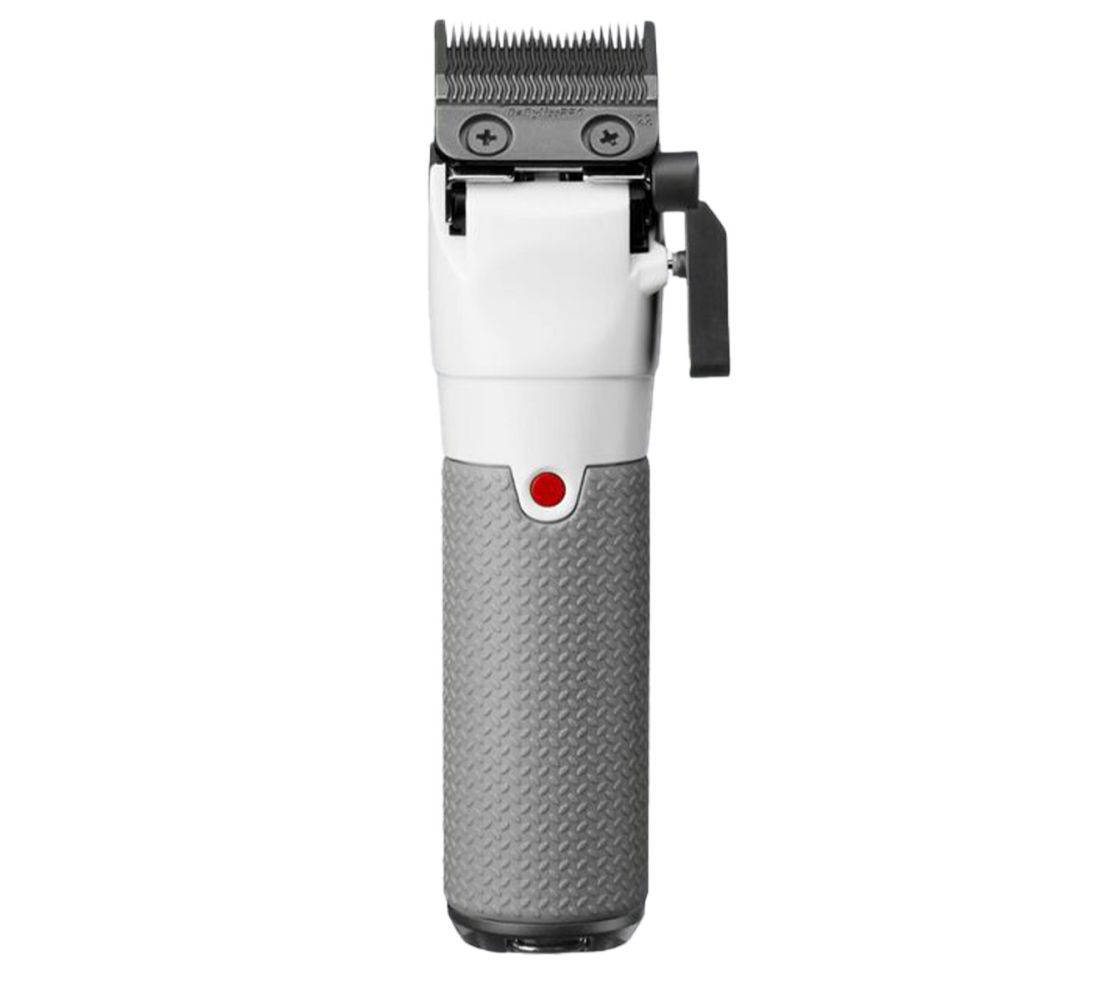 BaBylissPRO FXONE Frostbyte Clipper – All-Metal Interchangeable Battery (FX899TW)