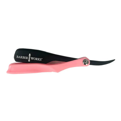 Bundle King BaByliss Dusty Rose Luxury Pro Station Kit (For My Ladies) 19 pieces + 2 free gifts + free shipping