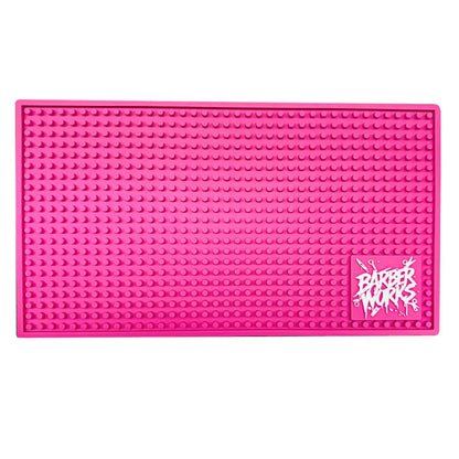 Bundle King BaByliss Pink Precision Pro Station Kit