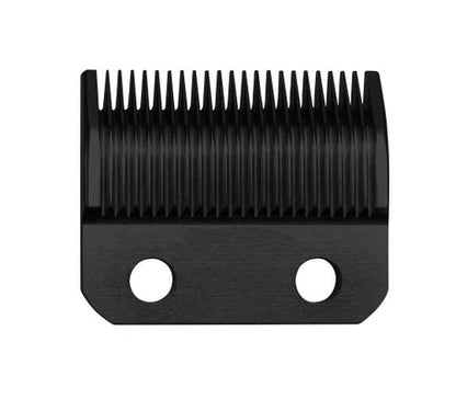BaBylissPRO® Black Graphite Taper Blade (FX803B) – Replacement Taper Blade for FX870, FX825, FX890, FX673N & All 2-Hole Systems