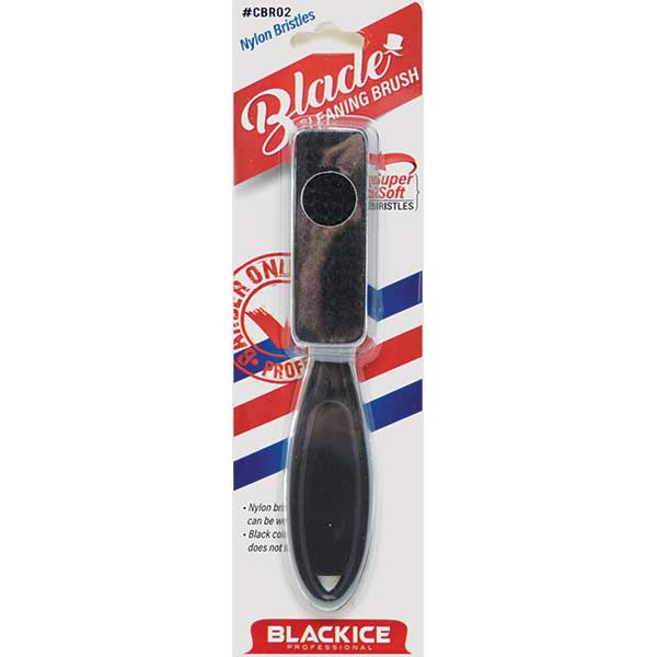 Black Ice Barber Sanitation Reset Kit component 2