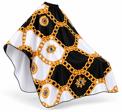 Black Ice Cutting Cape- Imperial