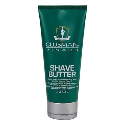 BK Premium Shave Service Kit – Clubman Shave Cream, L3VEL3 Gel, Rolda Razor, Wubbies Towels & Gloves | Monthly Subscription | Bundle King