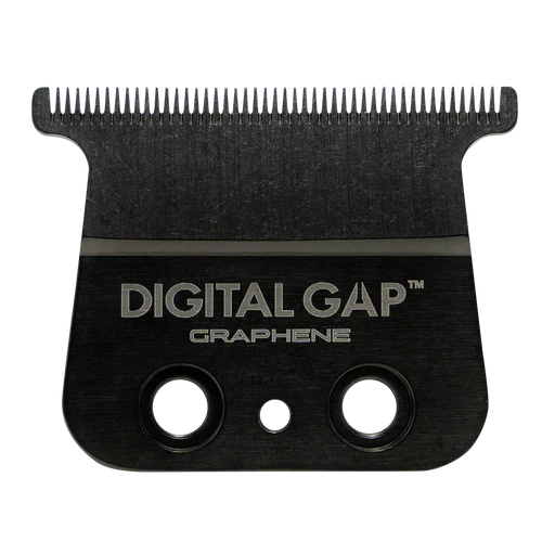 Cocco™ ADGT-G Graphene Trimmer Blade (ADGT-G) — Digital Gap™ Zero-Gap Precision for Hyper Veloce Pro & Veloce Pro