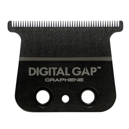 Cocco™ ADGT-G Graphene Trimmer Blade (ADGT-G) — Digital Gap™ Zero-Gap Precision for Hyper Veloce Pro & Veloce Pro