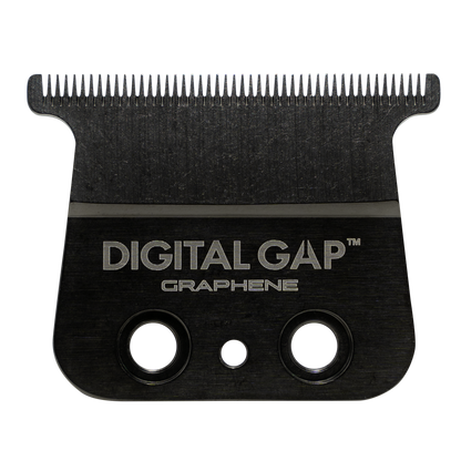 Cocco™ ADGT-G Graphene Trimmer Blade (ADGT-G) — Digital Gap™ Zero-Gap Precision for Hyper Veloce Pro & Veloce Pro