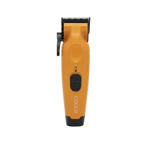 Cocco Hyper Veloce Pro Clipper — Limited Edition Power + Graphene Blade-Multiple Colors Available