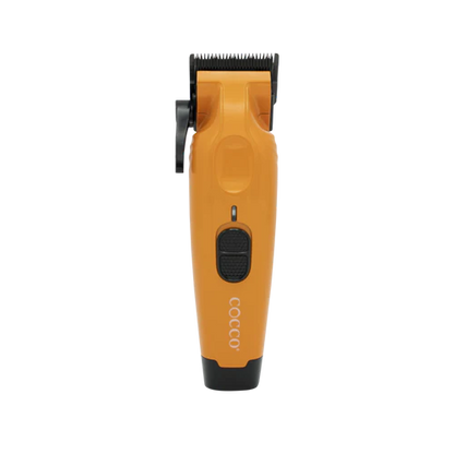 Cocco Hyper Veloce Pro Clipper — Limited Edition Power + Graphene Blade-Multiple Colors Available