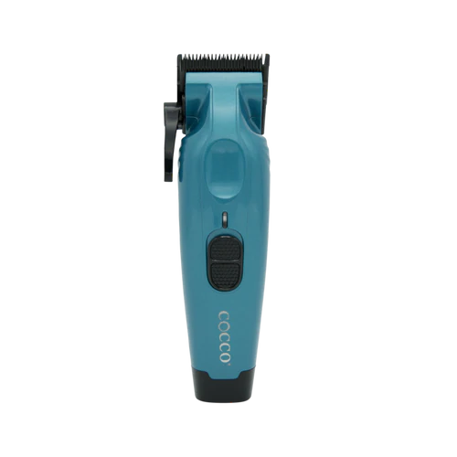 Cocco Hyper Veloce Pro Clipper — Limited Edition Power + Graphene Blade-Multiple Colors Available