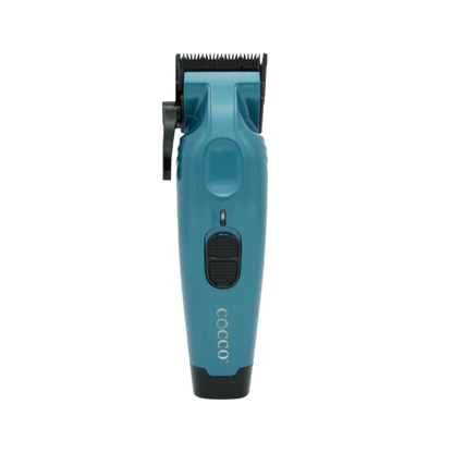 Cocco Hyper Veloce Pro Clipper — Limited Edition Power + Graphene Blade-Multiple Colors Available