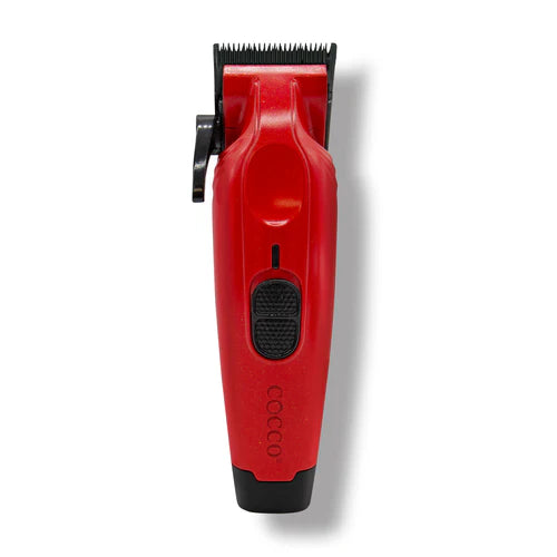 Cocco Hyper Veloce Pro Clipper — Limited Edition Power + Graphene Blade-Multiple Colors Available