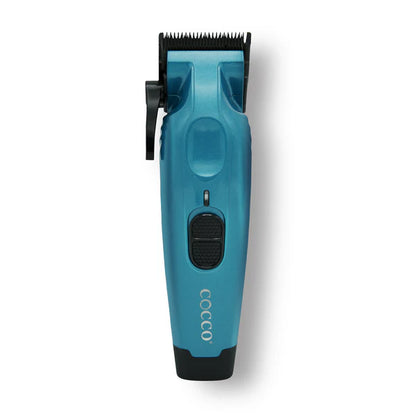 Cocco Hyper Veloce Pro Clipper — Limited Edition Power + Graphene Blade-Multiple Colors Available