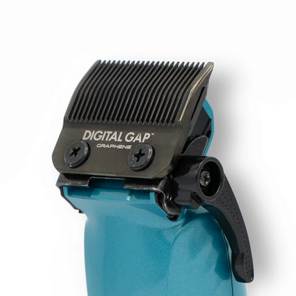 Cocco Hyper Veloce Pro Clipper — Limited Edition Power + Graphene Blade-Multiple Colors Available