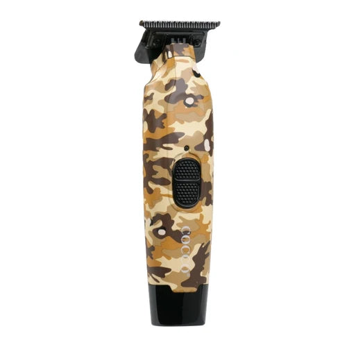 Cocco Hyper Veloce Pro Cordless Trimmer – Limited Edition Camo (CHVPT-CAMO)