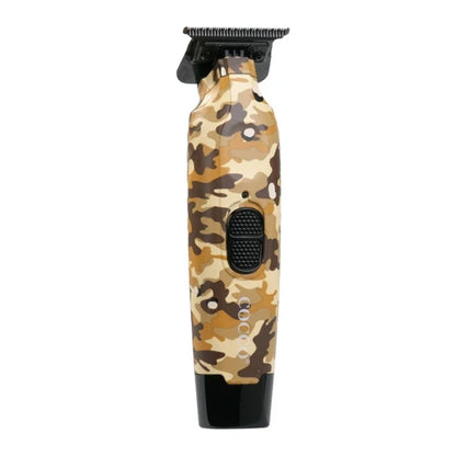 Cocco Hyper Veloce Pro Cordless Trimmer – Limited Edition Camo (CHVPT-CAMO)