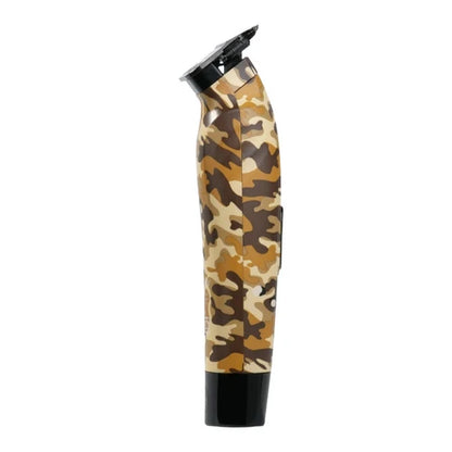 Cocco Hyper Veloce Pro Cordless Trimmer – Limited Edition Camo (CHVPT-CAMO)