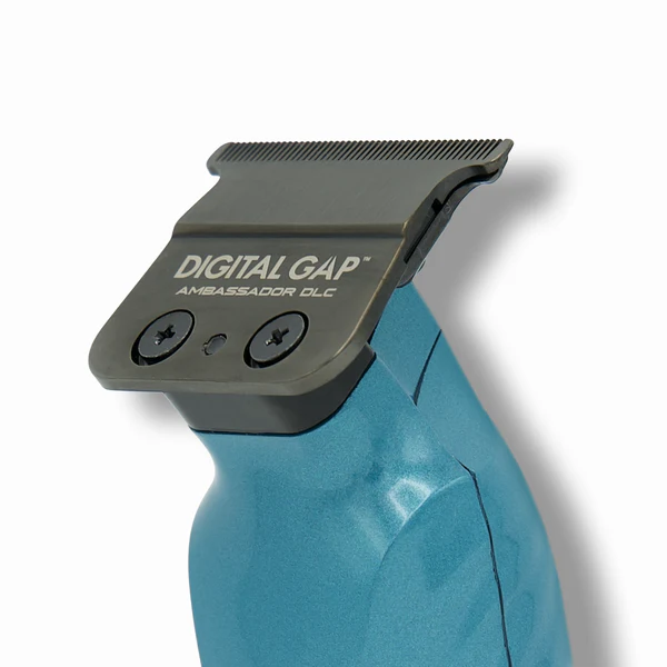 Cocco Hyper Veloce Pro Trimmer — High-Torque Brushless Detailing Power-Multiple Colors available