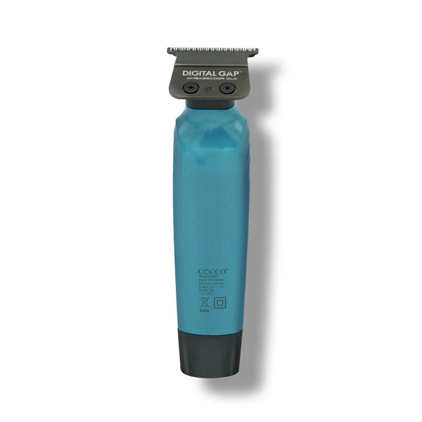 Cocco Hyper Veloce Pro Trimmer — High-Torque Brushless Detailing Power-Multiple Colors available