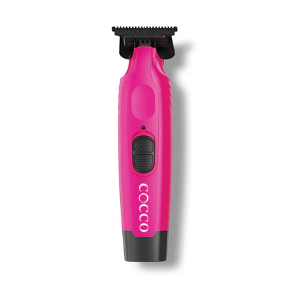 Cocco Hyper Veloce Pro Trimmer — High-Torque Brushless Detailing Power-Multiple Colors available