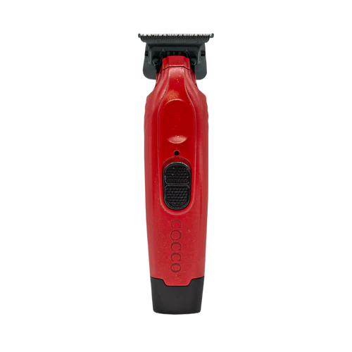Cocco Hyper Veloce Pro Trimmer — High-Torque Brushless Detailing Power-Multiple Colors available