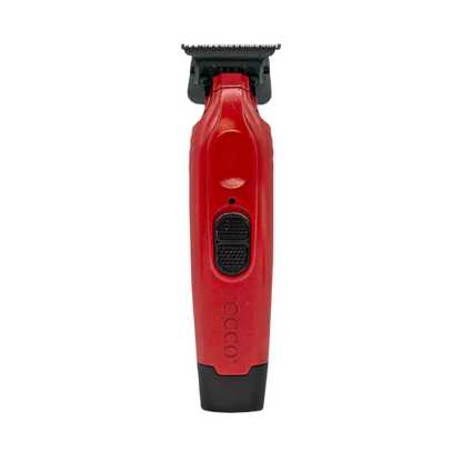 Cocco Hyper Veloce Pro Trimmer — High-Torque Brushless Detailing Power-Multiple Colors available