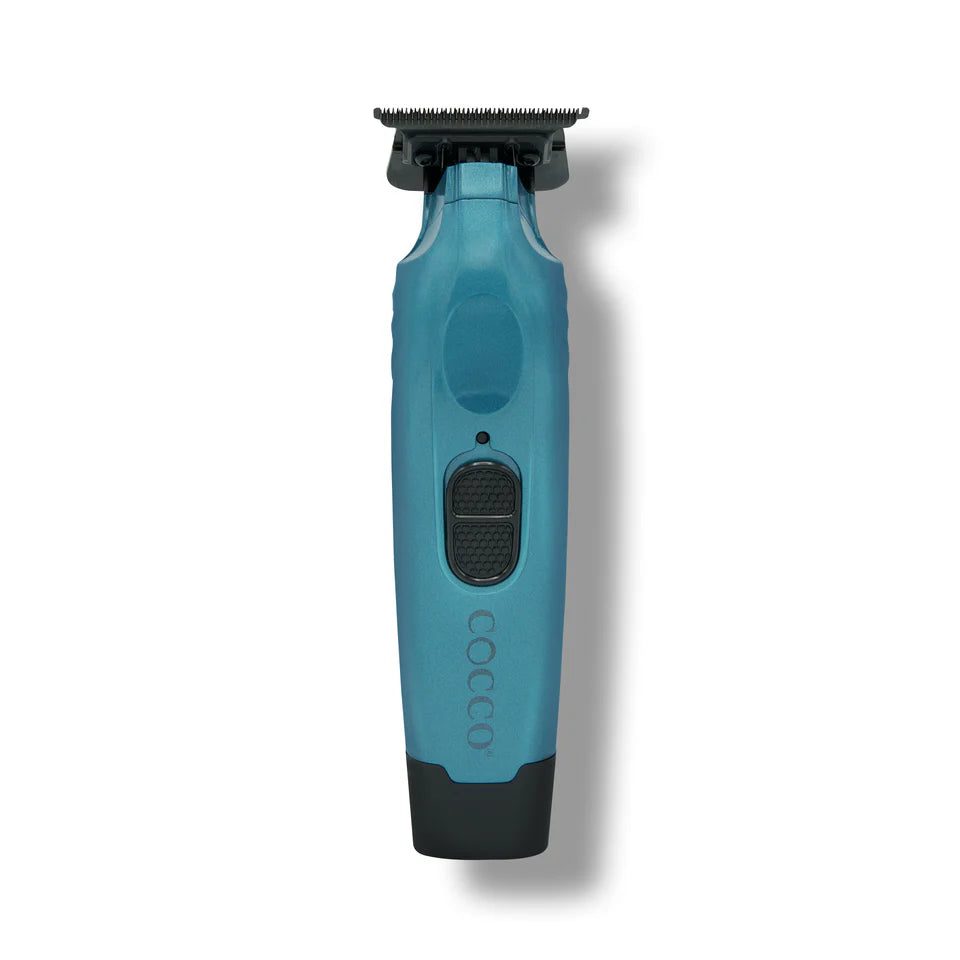 Cocco Hyper Veloce Pro Trimmer — High-Torque Brushless Detailing Power-Multiple Colors available