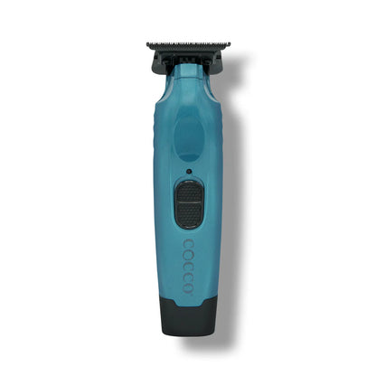 Cocco Hyper Veloce Pro Trimmer — High-Torque Brushless Detailing Power-Multiple Colors available