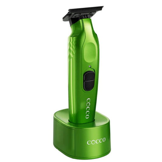 Cocco Hyper Veloce Pro Trimmer โ High-Torque Brushless Detailing Power-Multiple Colors available - ALL THINGS MEN
