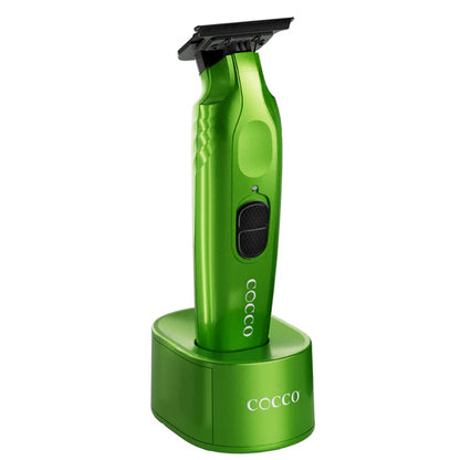 Cocco Hyper Veloce Pro Trimmer — High-Torque Brushless Detailing Power-Multiple Colors available