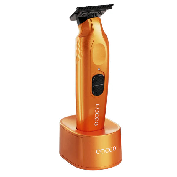 Cocco Hyper Veloce Pro Trimmer — High-Torque Brushless Detailing Power-Multiple Colors available