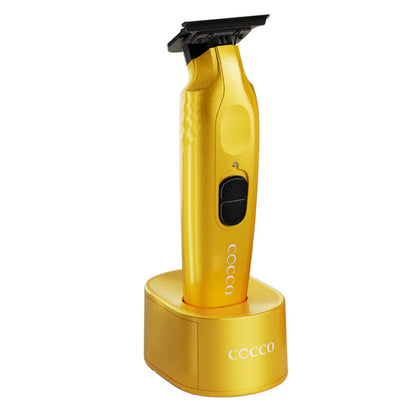 Cocco Hyper Veloce Pro Trimmer — High-Torque Brushless Detailing Power-Multiple Colors available