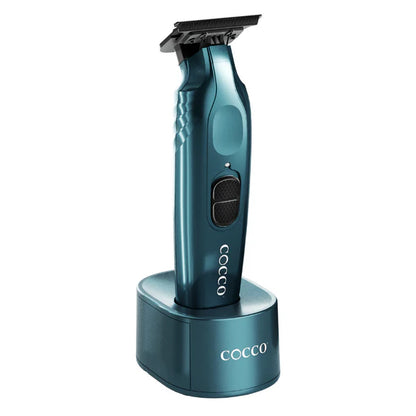 Cocco Hyper Veloce Pro Trimmer — High-Torque Brushless Detailing Power-Multiple Colors available