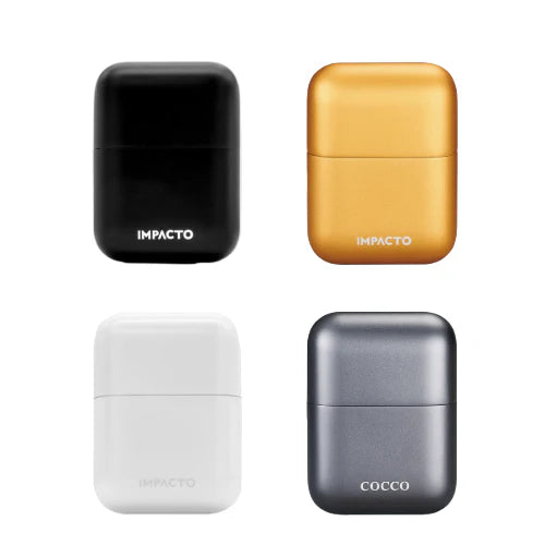 Cocco Impacto Micro Wet-to-Dry Triple Foil Shaver
