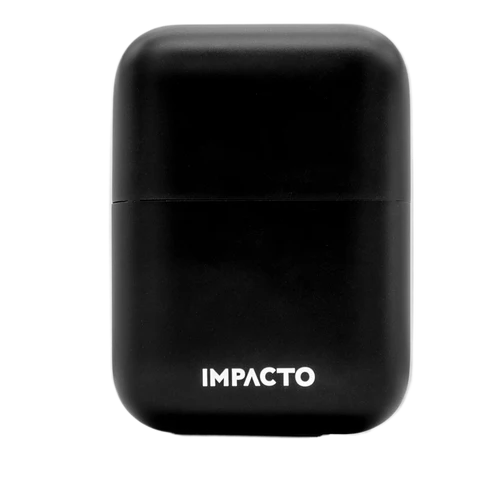 Cocco Impacto Micro Wet-to-Dry Triple Foil Shaver