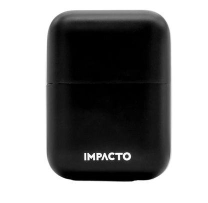 Cocco Impacto Micro Wet-to-Dry Triple Foil Shaver