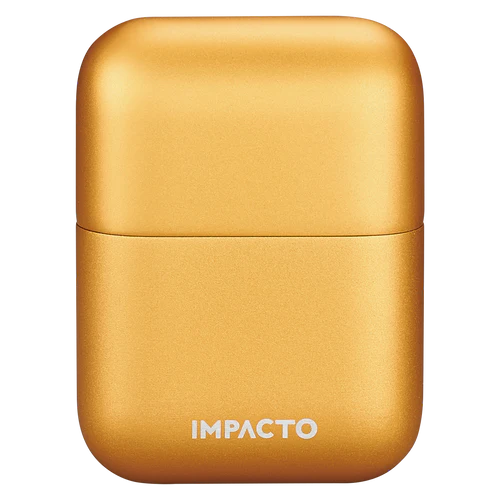 Cocco Impacto Micro Wet-to-Dry Triple Foil Shaver