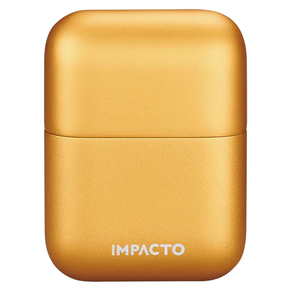 Cocco Impacto Micro Wet-to-Dry Triple Foil Shaver
