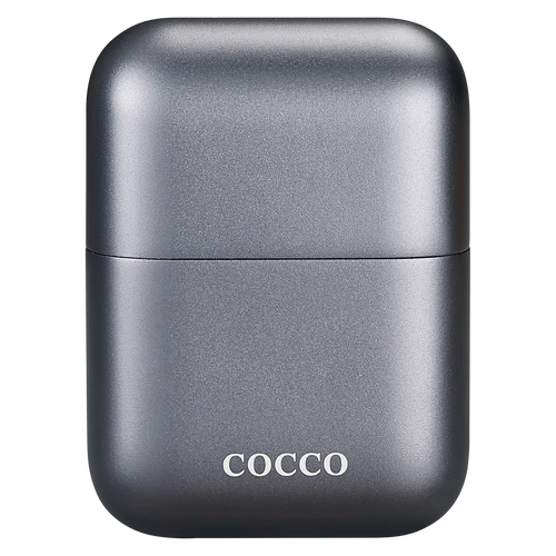 Cocco Impacto Micro Wet-to-Dry Triple Foil Shaver