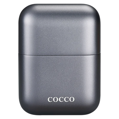 Cocco Impacto Micro Wet-to-Dry Triple Foil Shaver