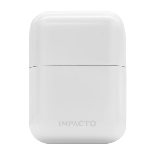 Cocco Impacto Micro Wet-to-Dry Triple Foil Shaver