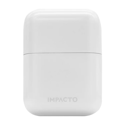 Cocco Impacto Micro Wet-to-Dry Triple Foil Shaver
